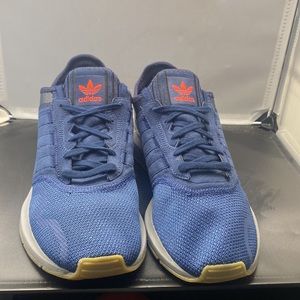 Adidas Original running shoe